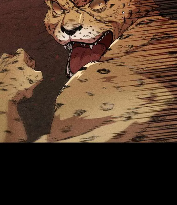 My Dad Is Too Strong Chapter 110 Page 84