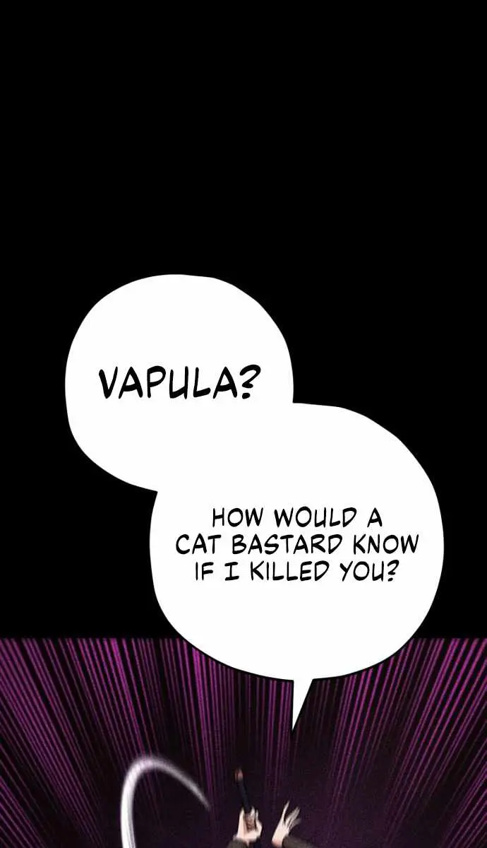 My Dad Is Too Strong Chapter 110 Page 85