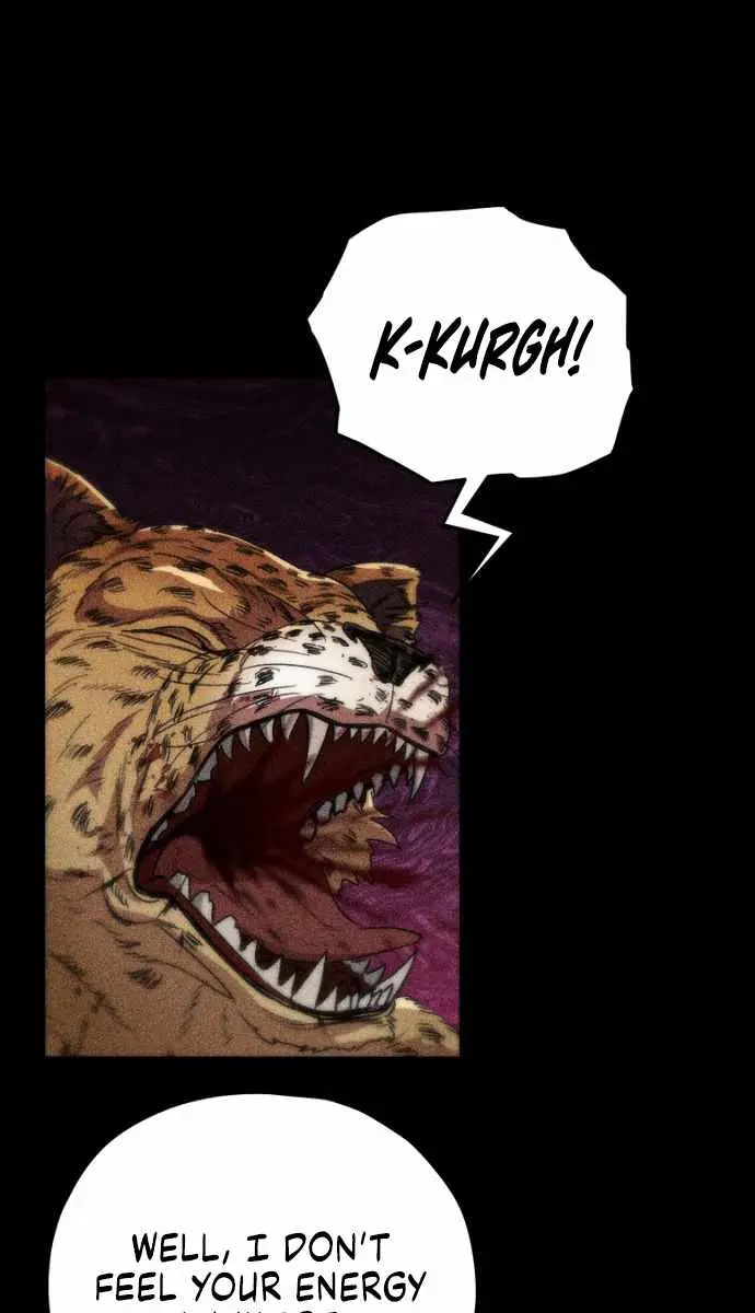 My Dad Is Too Strong Chapter 110 Page 89