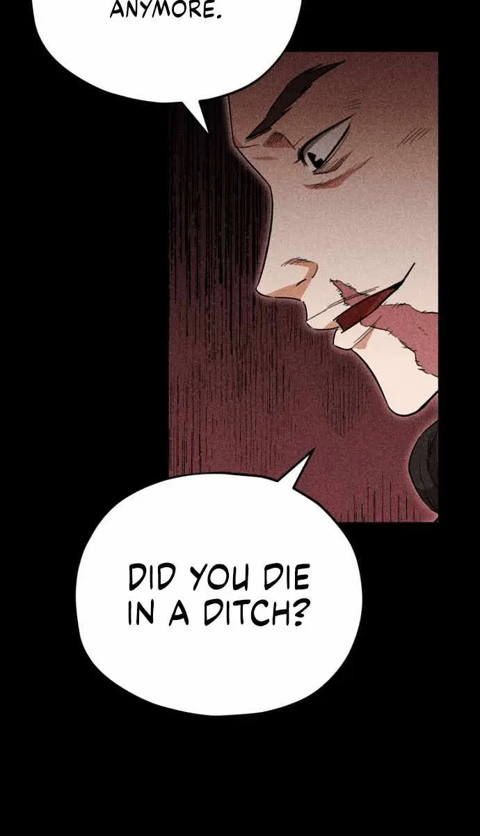 My Dad Is Too Strong Chapter 110 Page 90