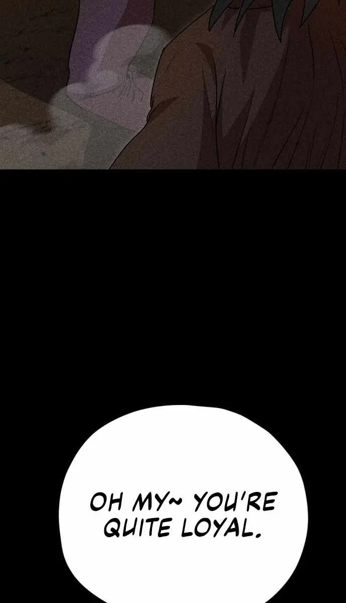 My Dad Is Too Strong Chapter 110 Page 92