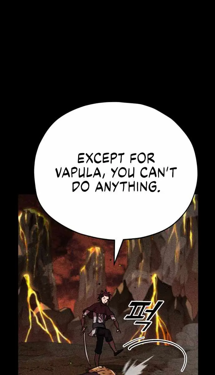 My Dad Is Too Strong Chapter 110 Page 94