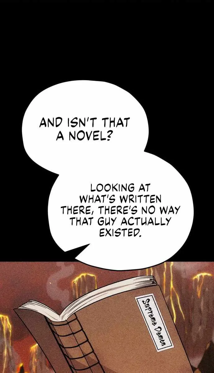 My Dad Is Too Strong Chapter 110 Page 97