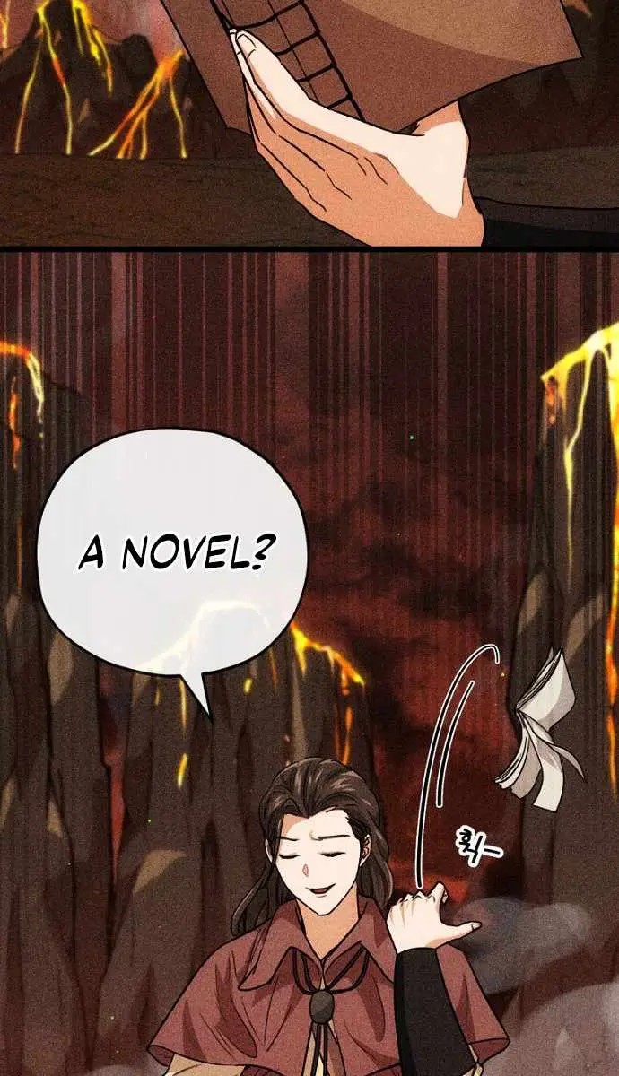 My Dad Is Too Strong Chapter 110 Page 98