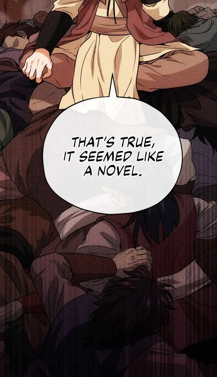 My Dad Is Too Strong Chapter 110 Page 99