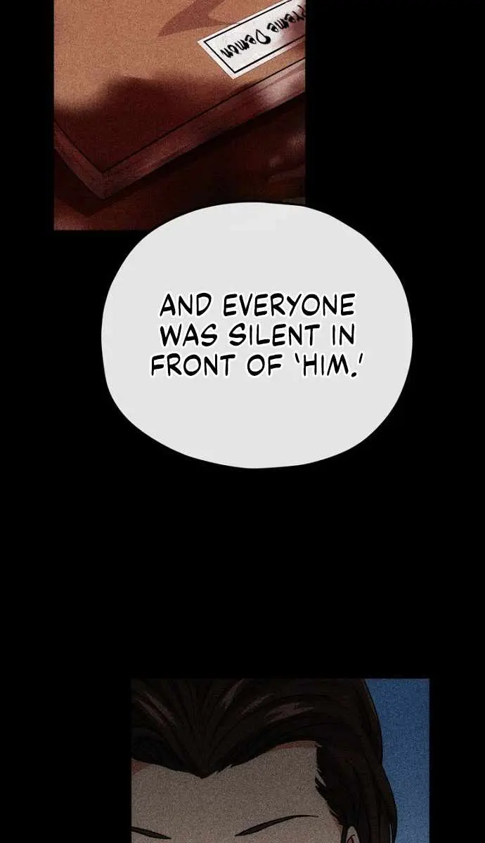 My Dad Is Too Strong Chapter 110 Page 101