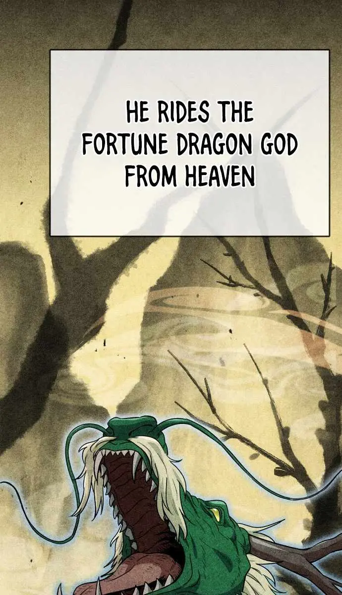 My Dad Is Too Strong Chapter 110 Page 104