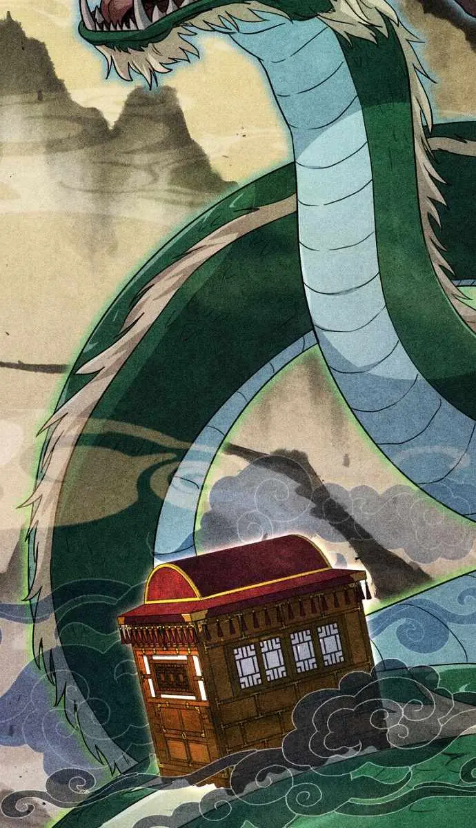 My Dad Is Too Strong Chapter 110 Page 105