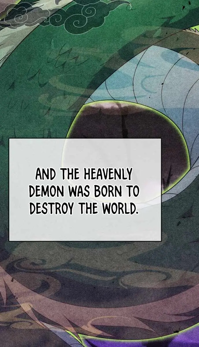 My Dad Is Too Strong Chapter 110 Page 106