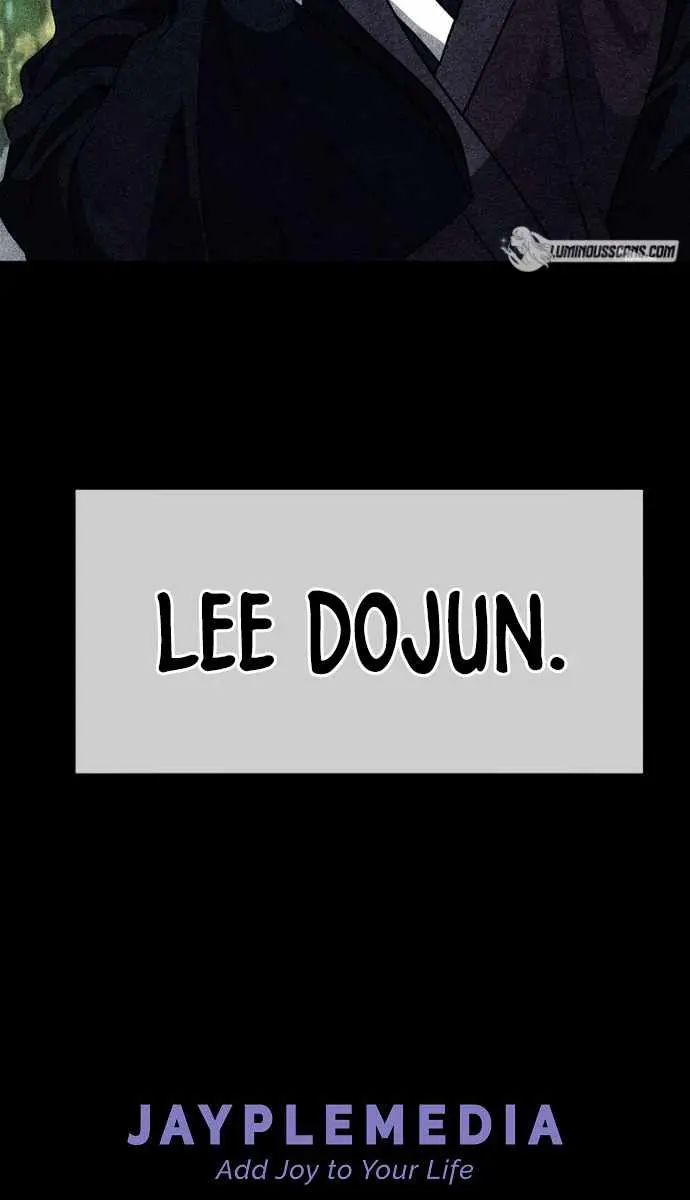 My Dad Is Too Strong Chapter 110 Page 109