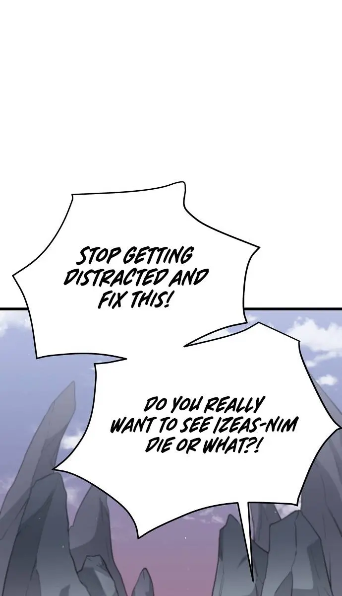 My Dad Is Too Strong Chapter 111 Page 2