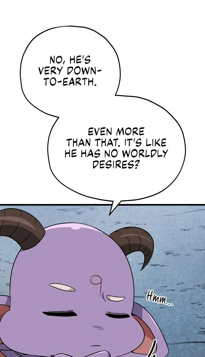 My Dad Is Too Strong Chapter 111 Page 10