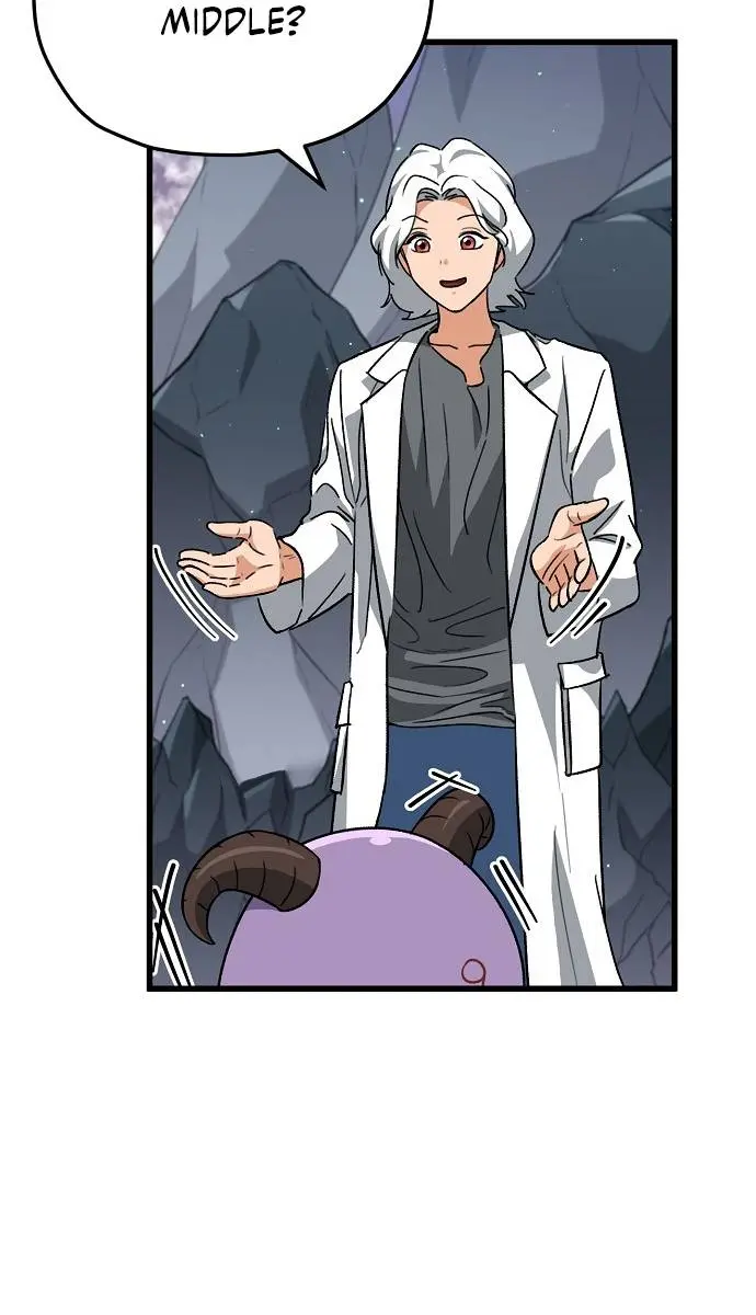 My Dad Is Too Strong Chapter 111 Page 15