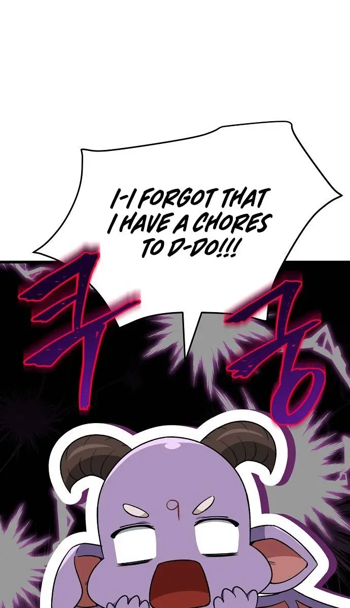 My Dad Is Too Strong Chapter 111 Page 16