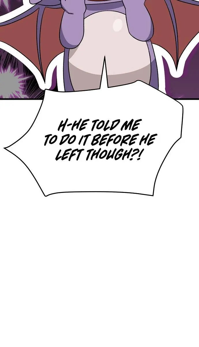 My Dad Is Too Strong Chapter 111 Page 17