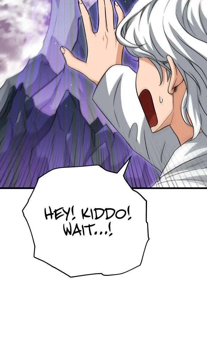 My Dad Is Too Strong Chapter 111 Page 19