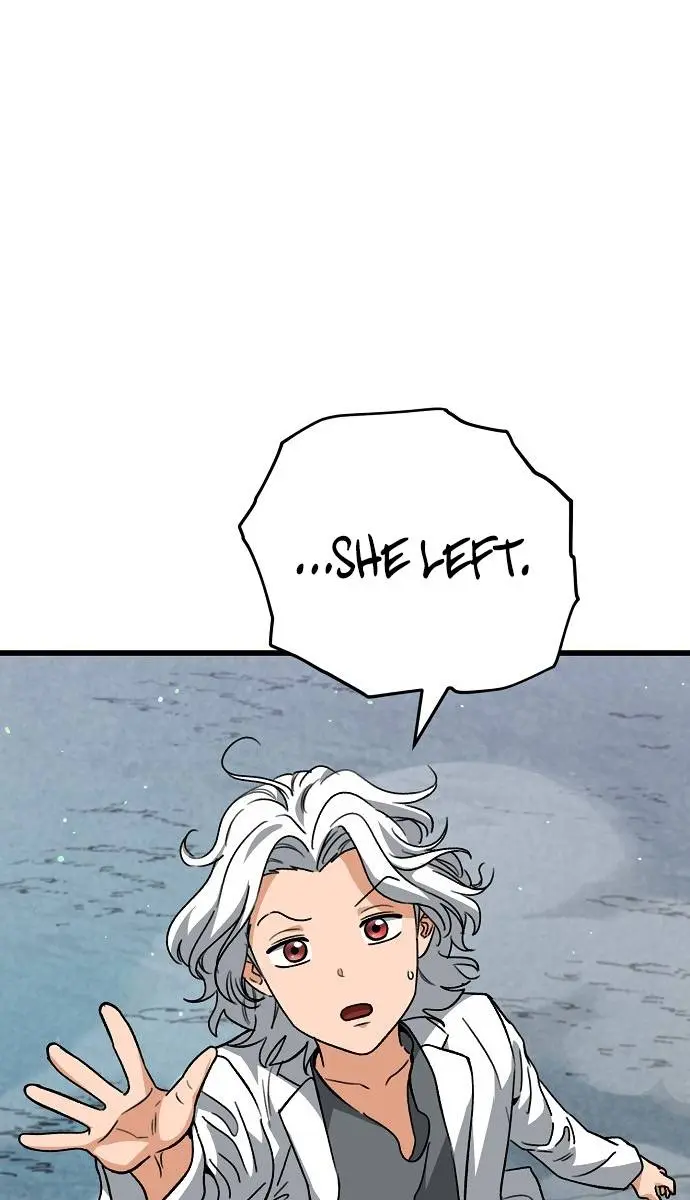 My Dad Is Too Strong Chapter 111 Page 20