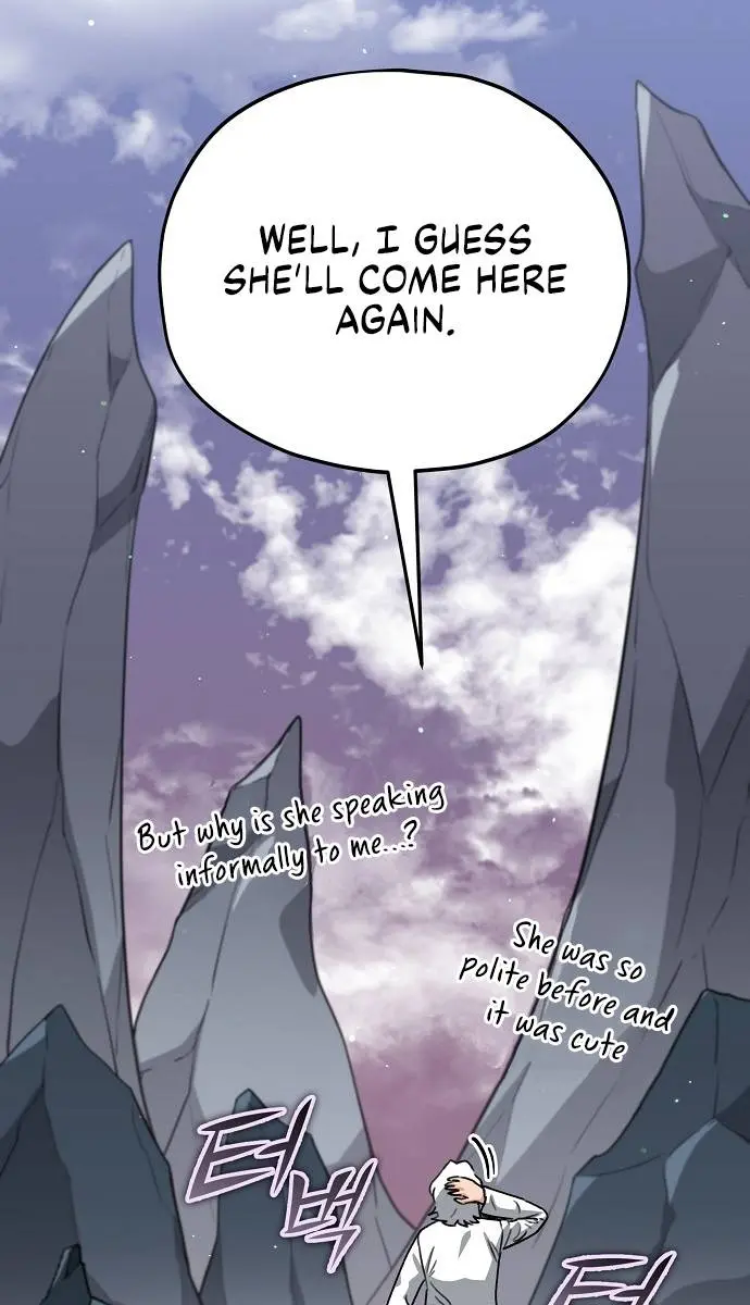 My Dad Is Too Strong Chapter 111 Page 23