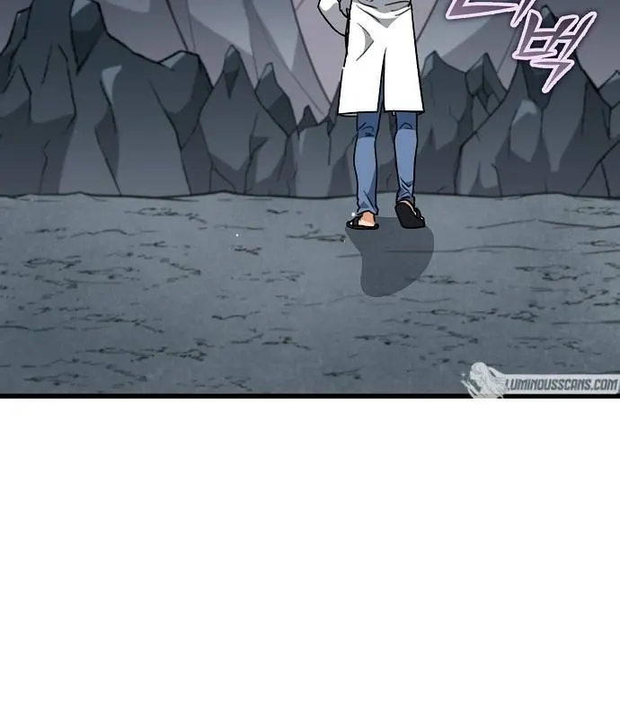 My Dad Is Too Strong Chapter 111 Page 24