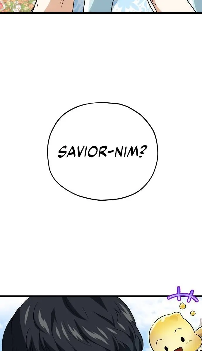 My Dad Is Too Strong Chapter 111 Page 29