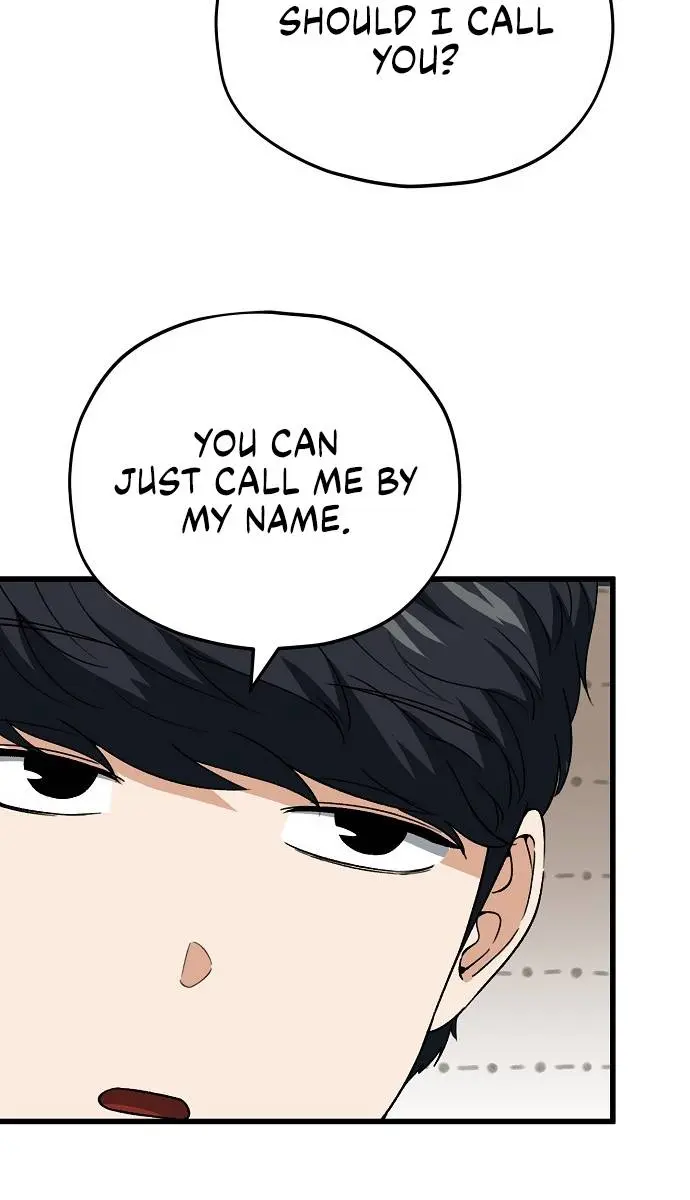 My Dad Is Too Strong Chapter 111 Page 32