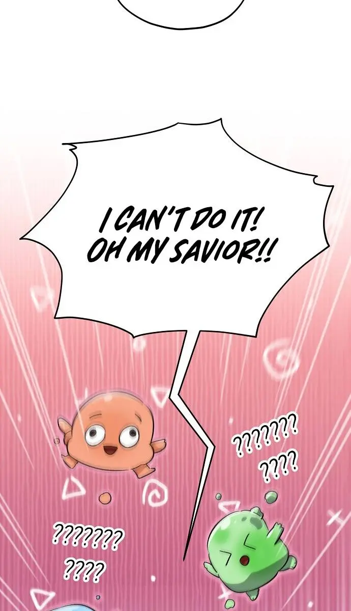 My Dad Is Too Strong Chapter 111 Page 34