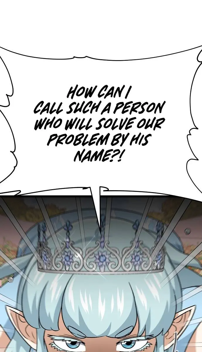 My Dad Is Too Strong Chapter 111 Page 39