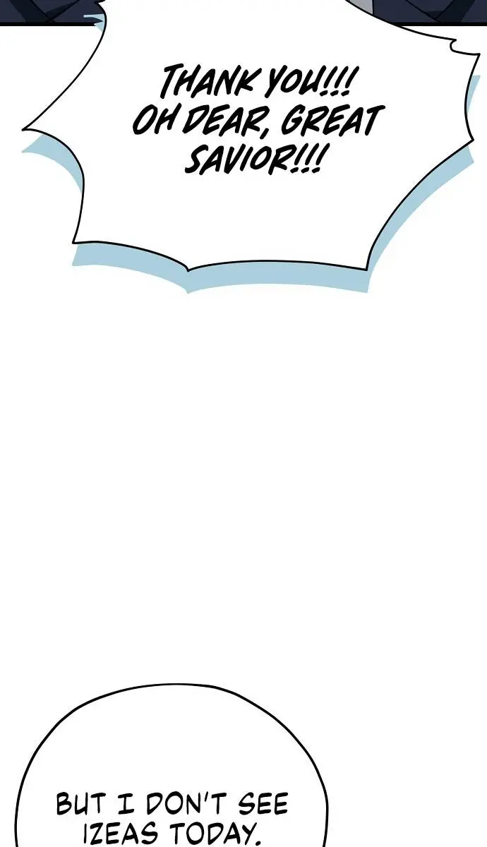 My Dad Is Too Strong Chapter 111 Page 42