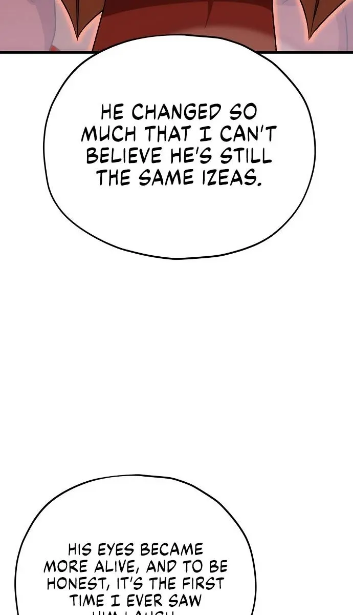 My Dad Is Too Strong Chapter 111 Page 50