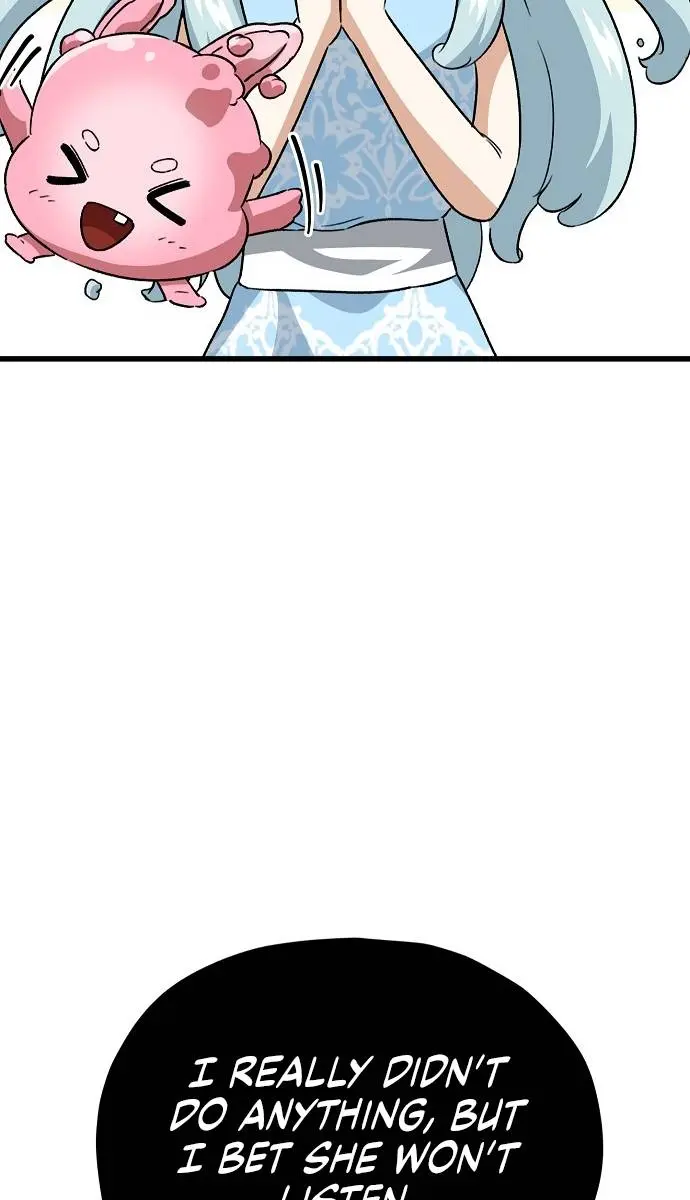 My Dad Is Too Strong Chapter 111 Page 53