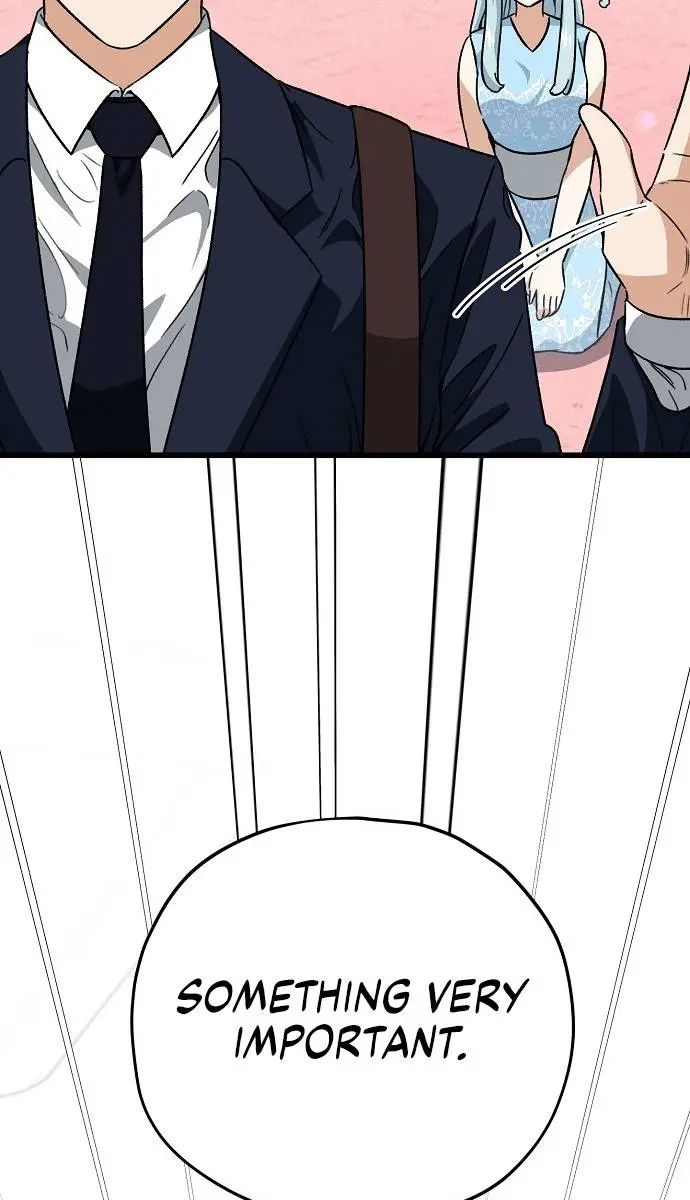 My Dad Is Too Strong Chapter 111 Page 64