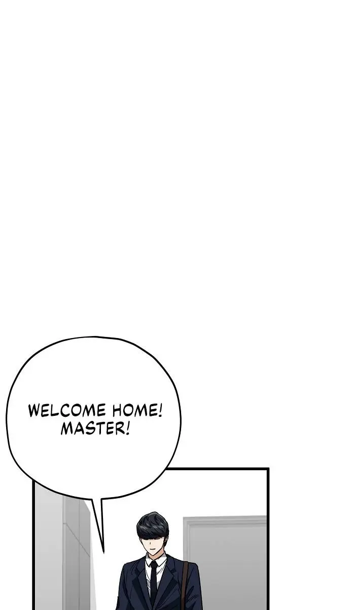 My Dad Is Too Strong Chapter 111 Page 67