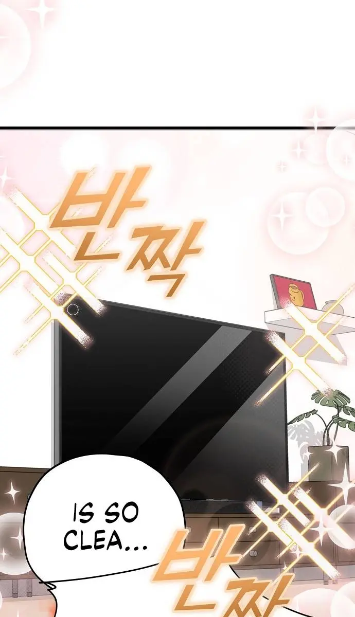 My Dad Is Too Strong Chapter 111 Page 70