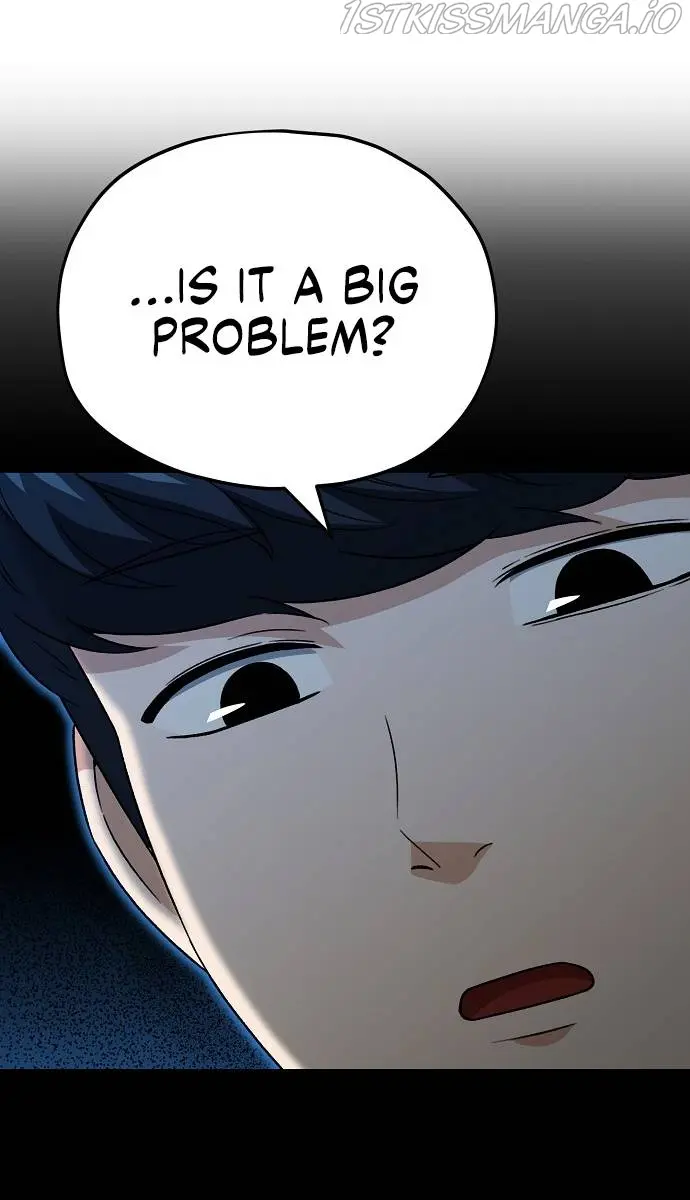 My Dad Is Too Strong Chapter 111 Page 74