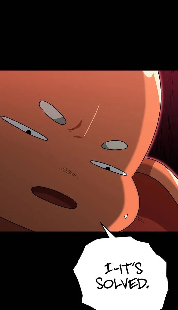 My Dad Is Too Strong Chapter 111 Page 75