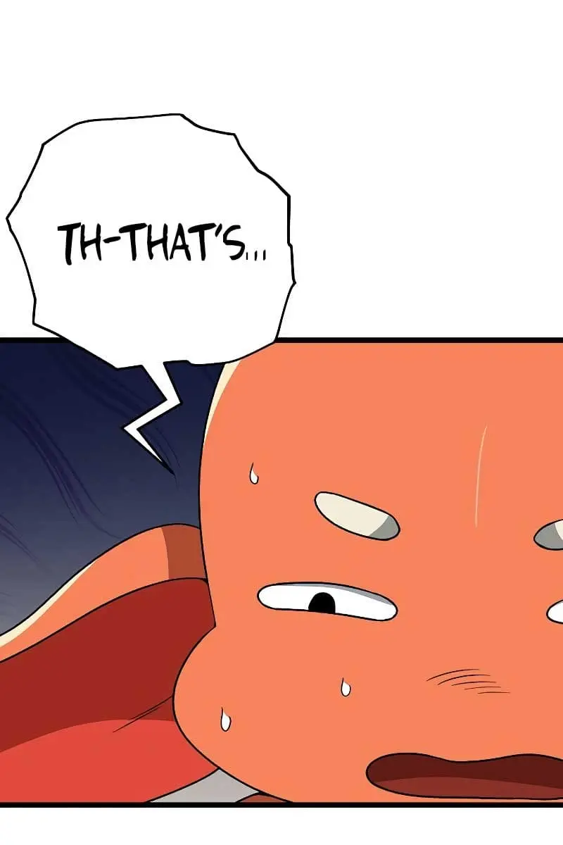 My Dad Is Too Strong Chapter 112 Page 10