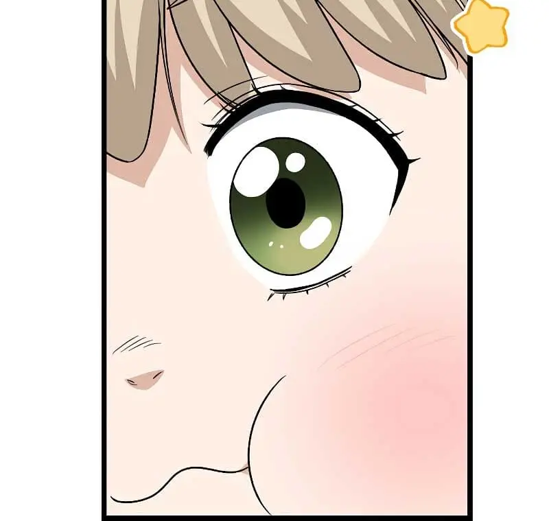 My Dad Is Too Strong Chapter 112 Page 15