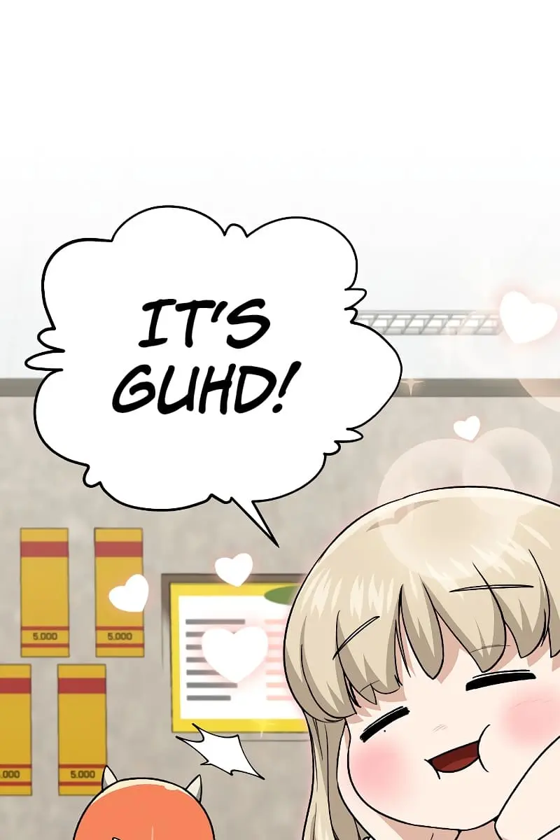 My Dad Is Too Strong Chapter 112 Page 16