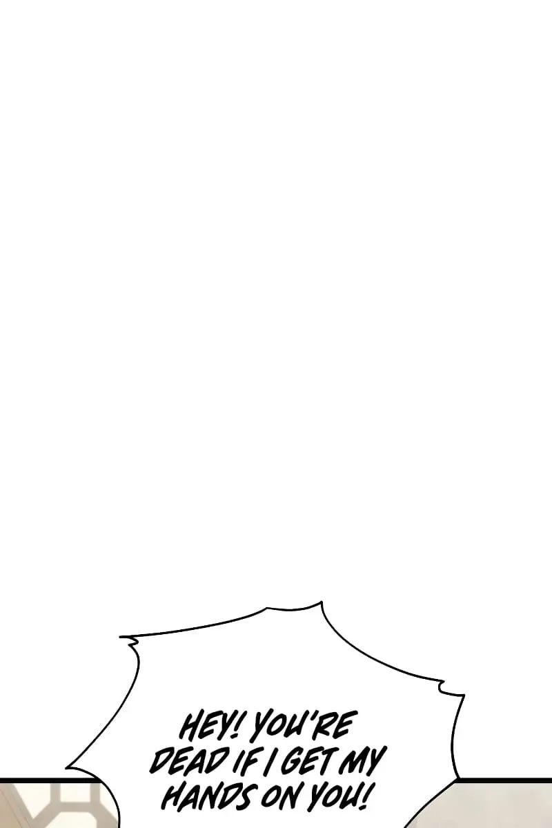 My Dad Is Too Strong Chapter 112 Page 21