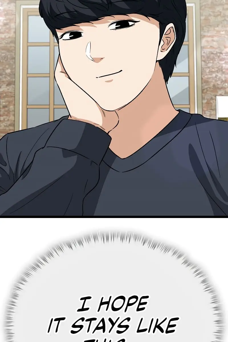 My Dad Is Too Strong Chapter 112 Page 24