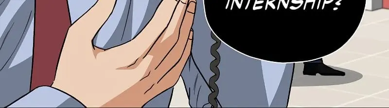 My Dad Is Too Strong Chapter 112 Page 30