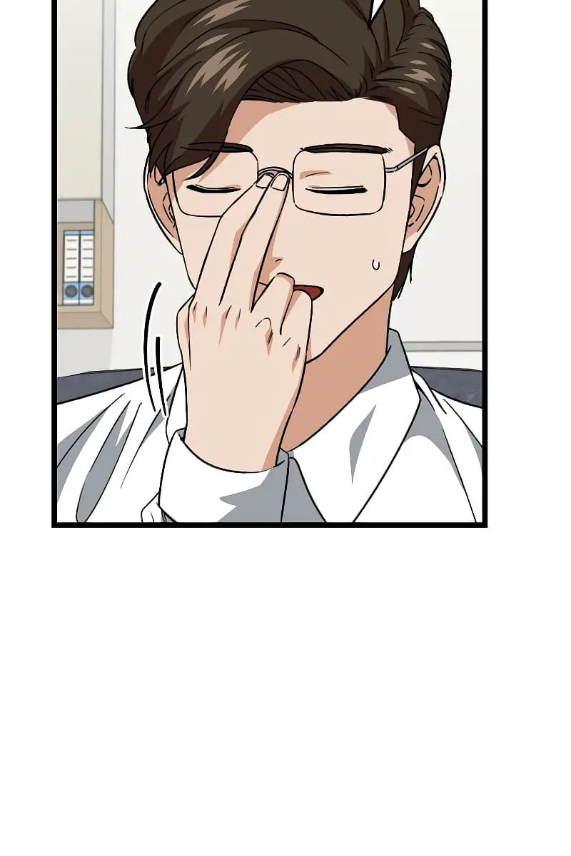 My Dad Is Too Strong Chapter 112 Page 34