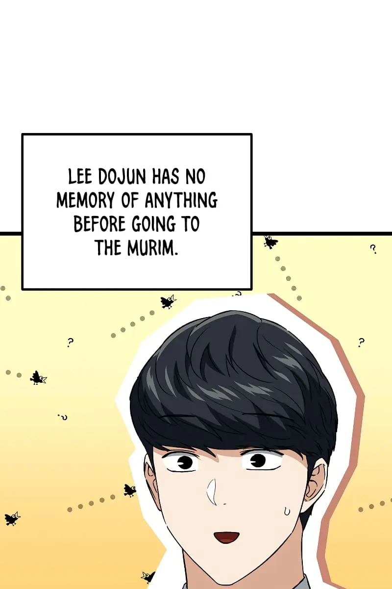 My Dad Is Too Strong Chapter 112 Page 35