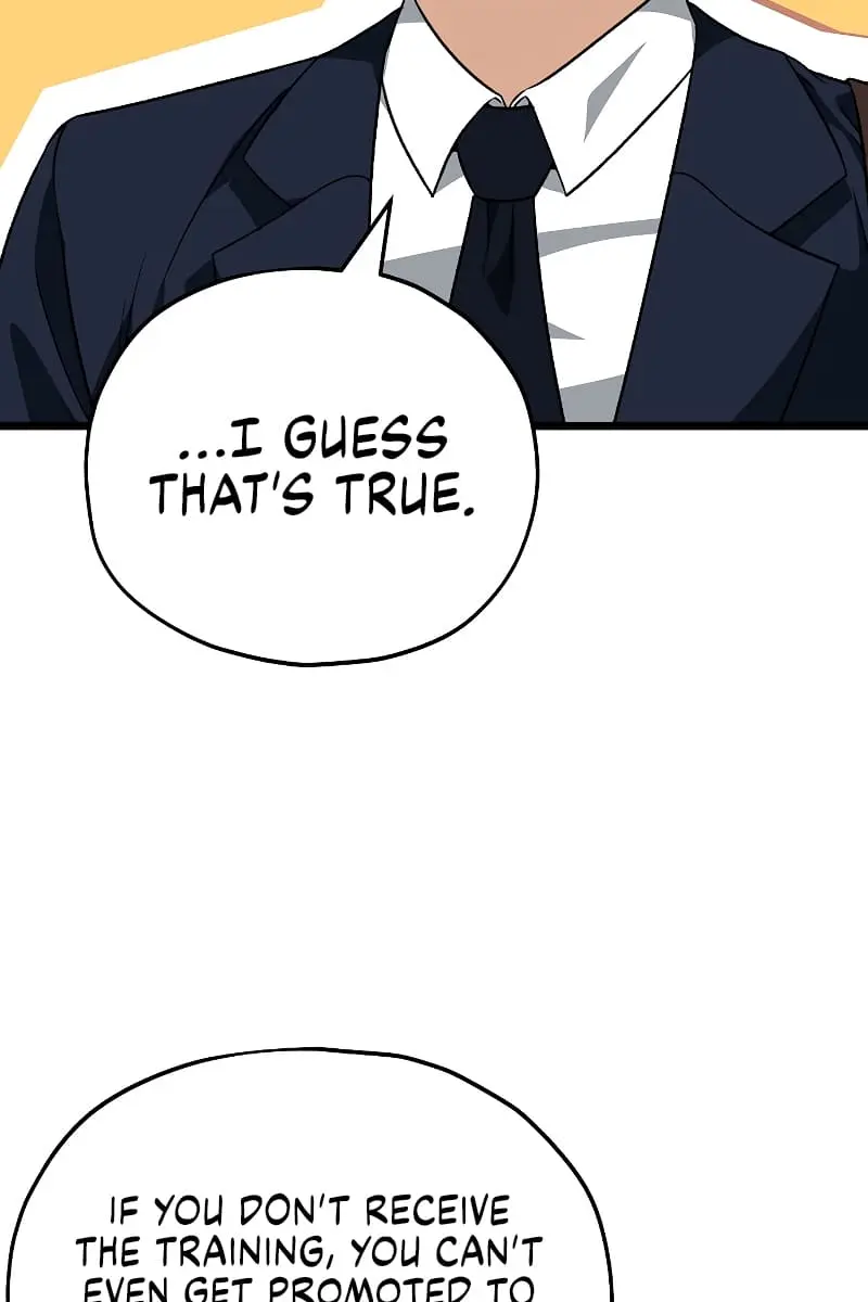 My Dad Is Too Strong Chapter 112 Page 36