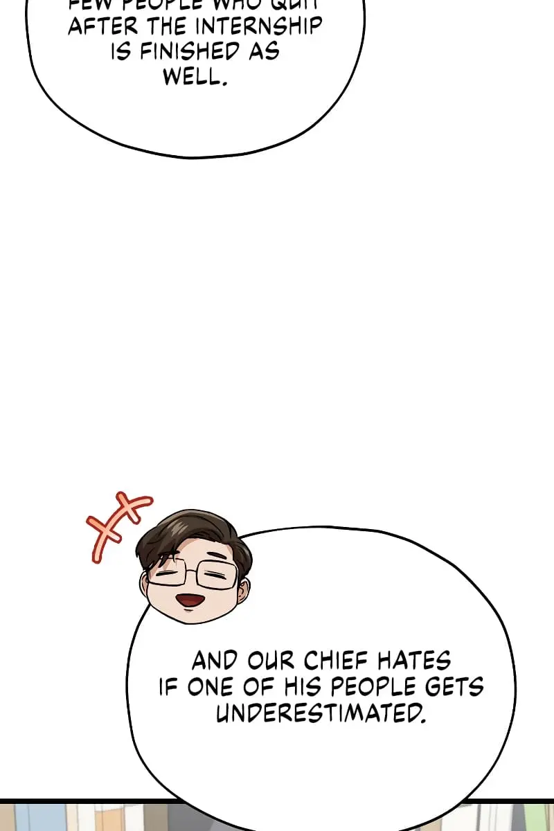 My Dad Is Too Strong Chapter 112 Page 46