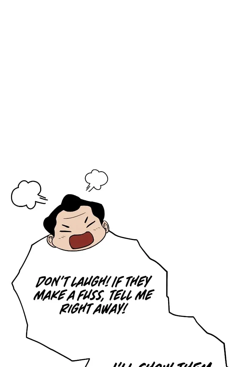 My Dad Is Too Strong Chapter 112 Page 52