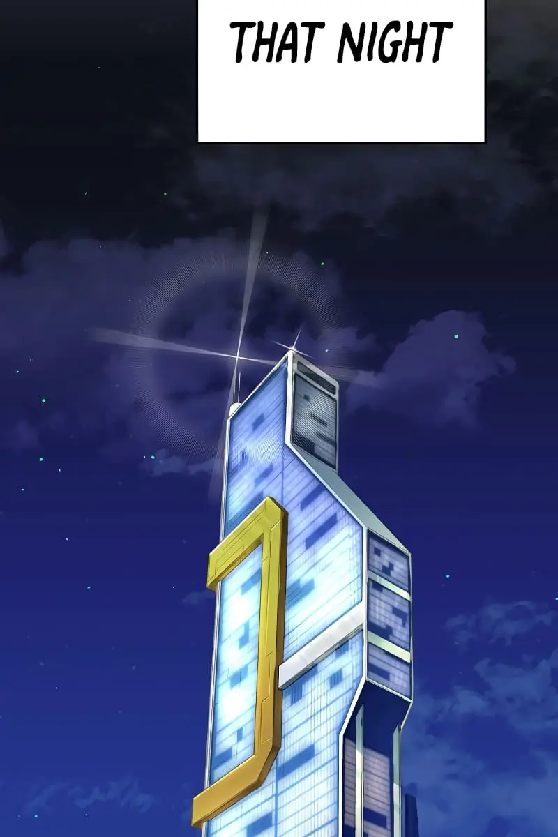 My Dad Is Too Strong Chapter 112 Page 54