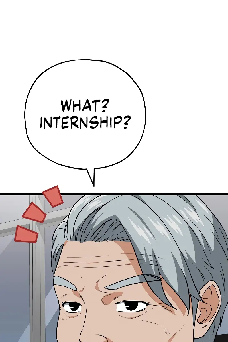 My Dad Is Too Strong Chapter 112 Page 61