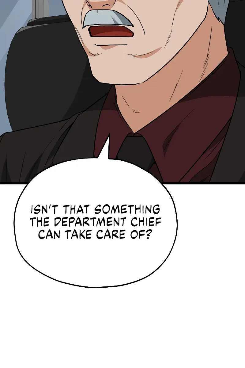 My Dad Is Too Strong Chapter 112 Page 62