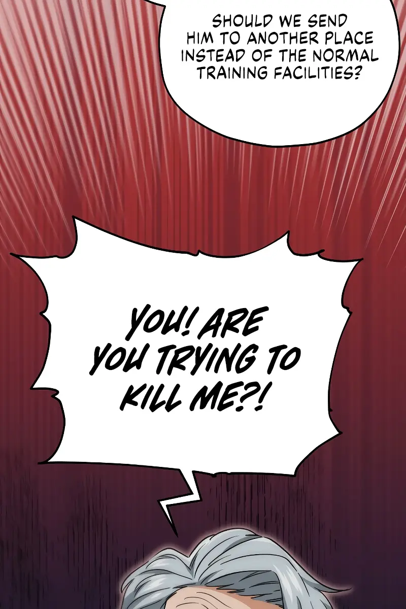 My Dad Is Too Strong Chapter 112 Page 67